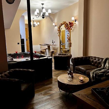 Le Secret D'Adam Apartman Rouen Kültér fotó