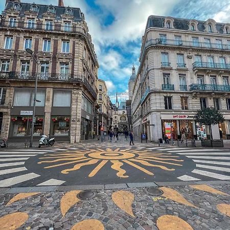 Le Secret D'Adam Apartman Rouen Kültér fotó