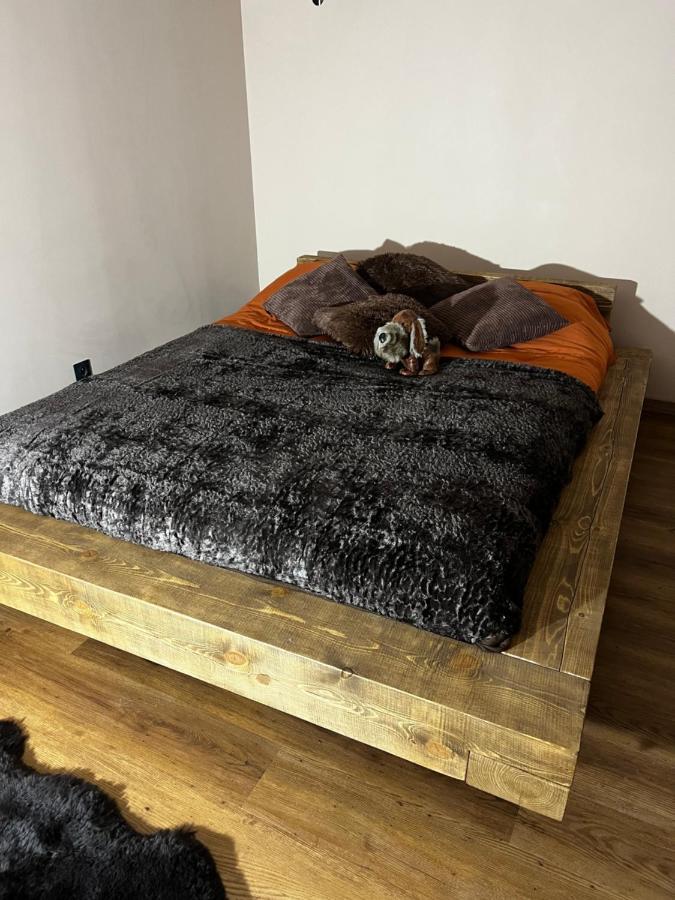 Le Secret D'Adam Apartman Rouen Kültér fotó