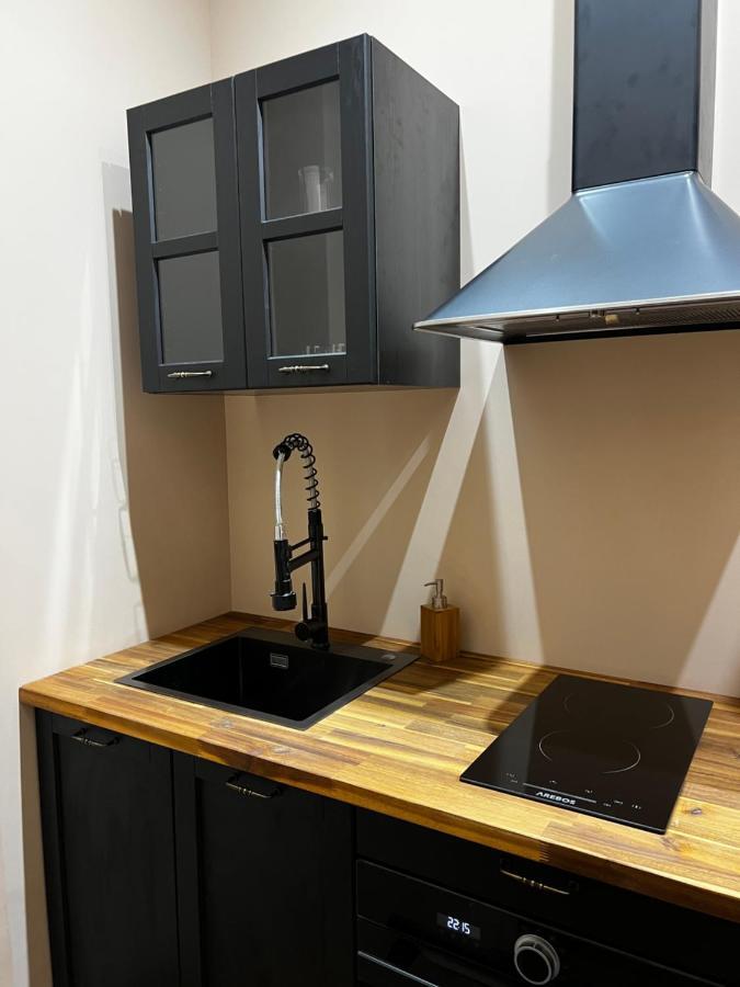 Le Secret D'Adam Apartman Rouen Kültér fotó