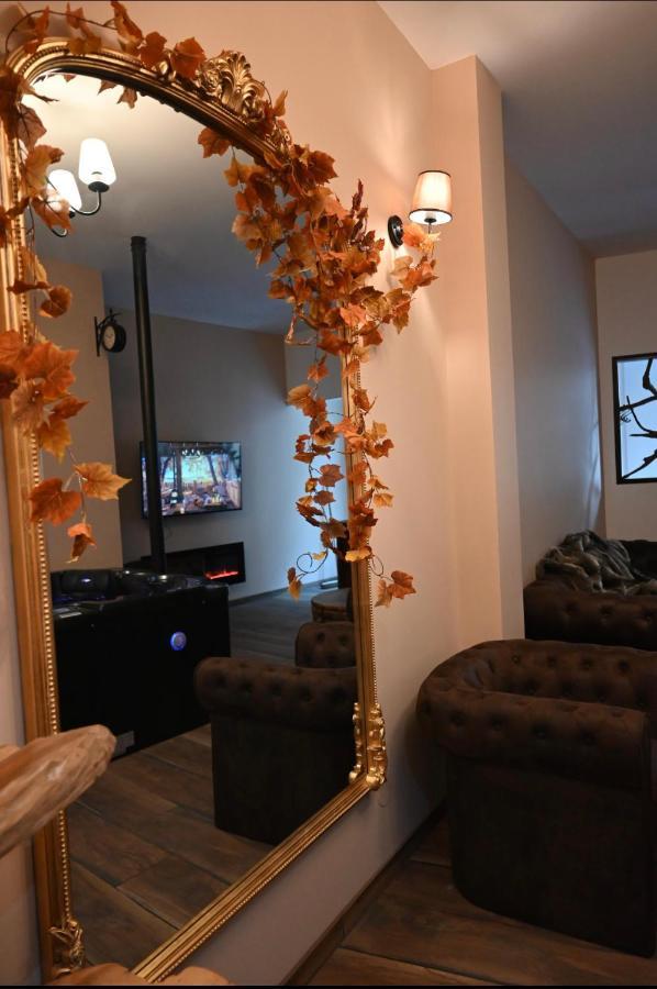 Le Secret D'Adam Apartman Rouen Kültér fotó
